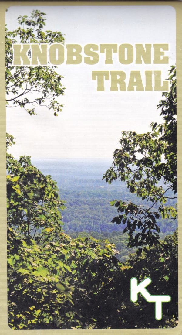 Knobstone Trail Map