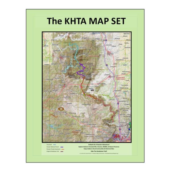 KHT Map Set