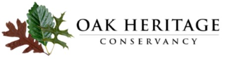 Oak Heritage Conservancy