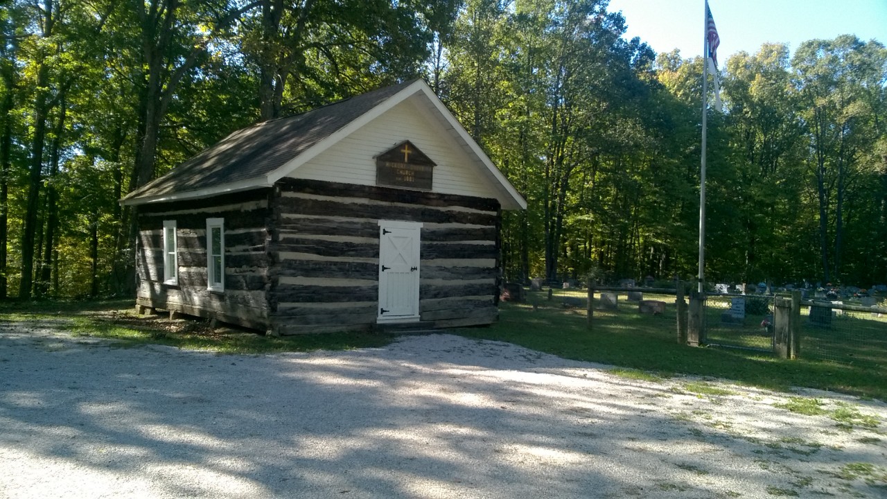 Hoosier National Forest Trail Description Knobstone Hiking Trail