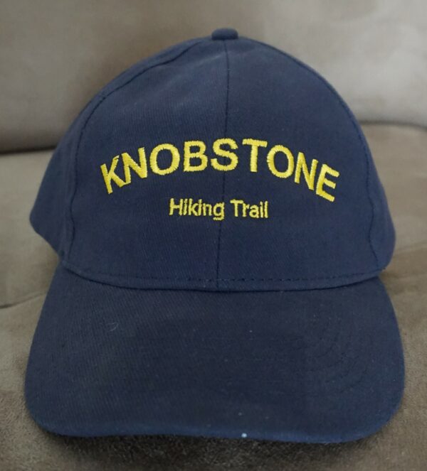 Knobstone Hiking Trail Cap